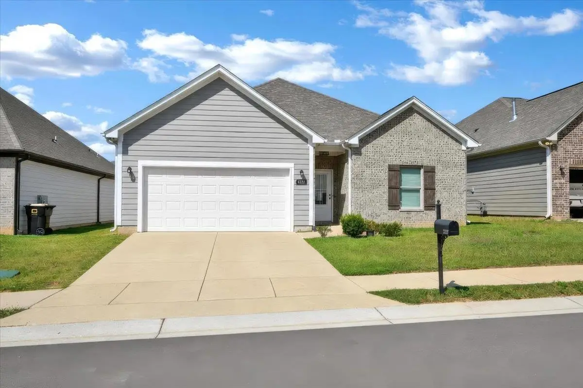 2127 Ellsworth Loop Rd, Cullman, AL 35055 - #1