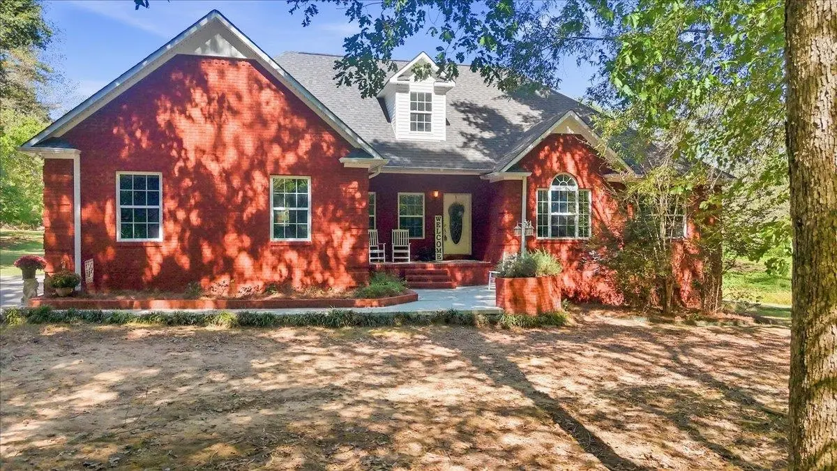 5750 Co Rd 1043, Vinemont, AL 35179 - #1