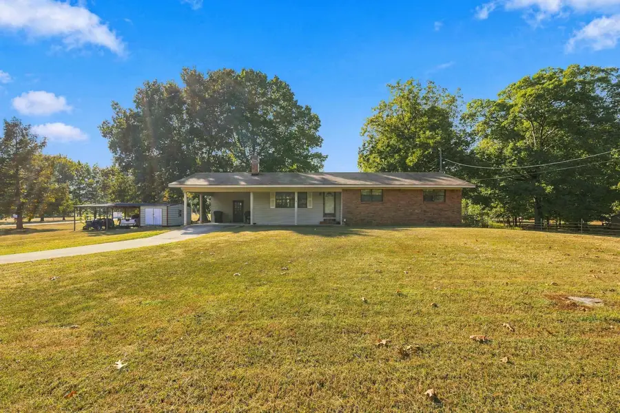 1015 Smokey Rd, Cherokee, AL 35616 - #3