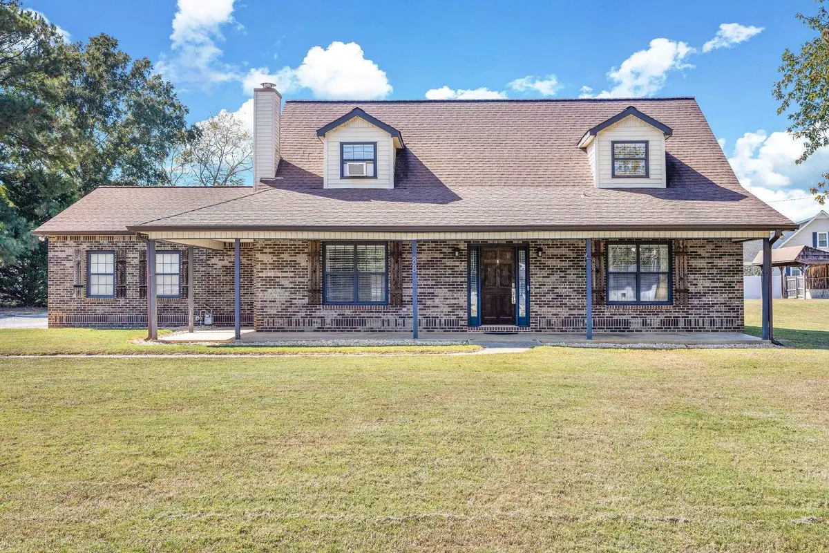 88 Willowbrook St, Decatur, AL 35603 - #1