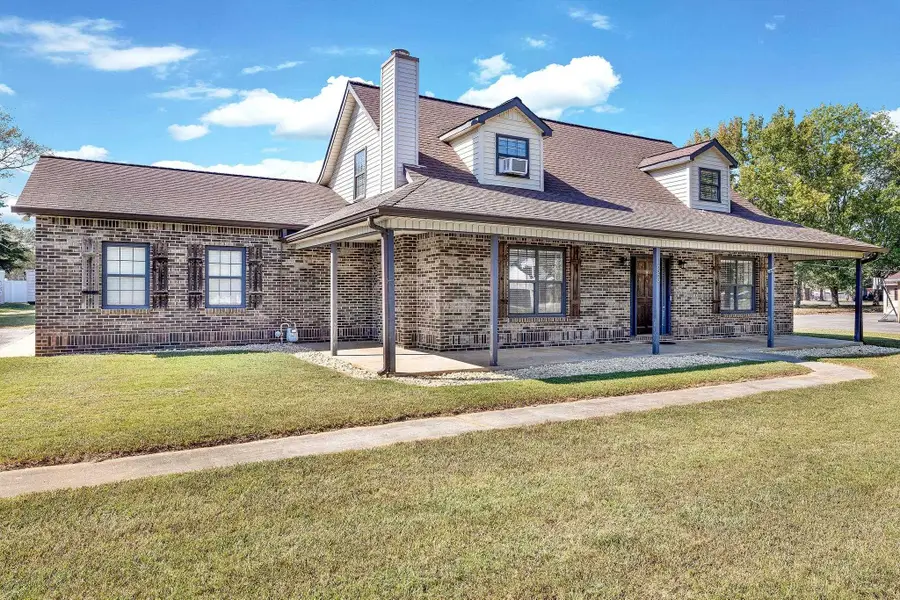 88 Willowbrook St, Decatur, AL 35603 - #2