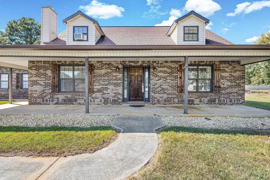 88 Willowbrook St, Decatur, AL 35603 - #3