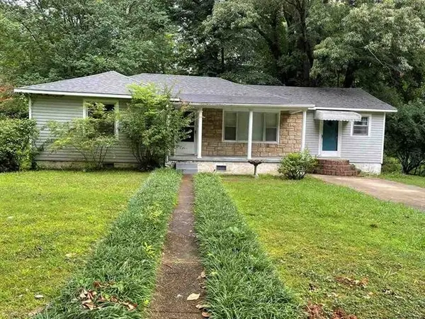 127 E Duncan Ave, Florence, AL 35630