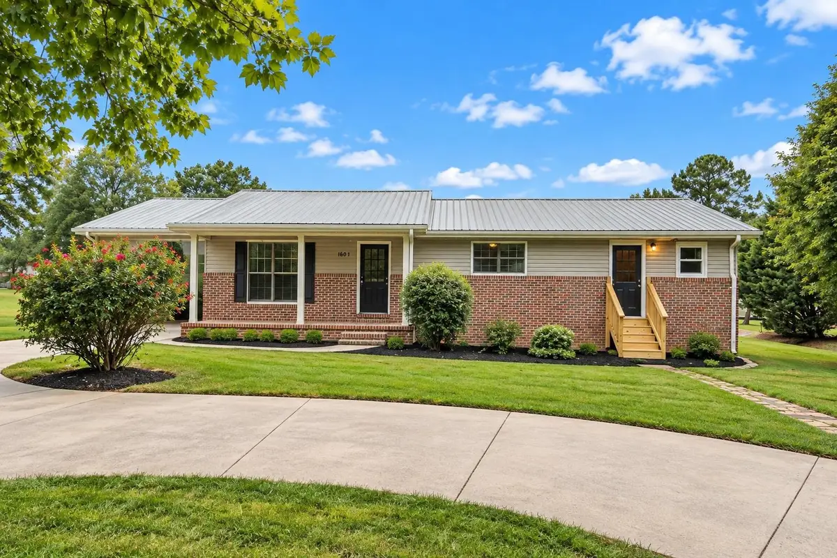 1607 Edward St, Hanceville, AL 35077 - #1