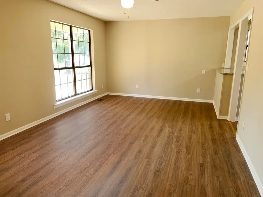 1607 Edward St, Hanceville, AL 35077 - #2