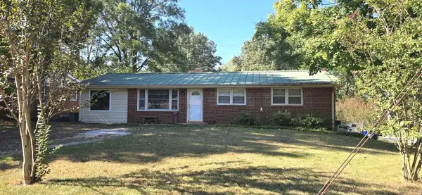 421 N Patton St, Florence, AL 35630