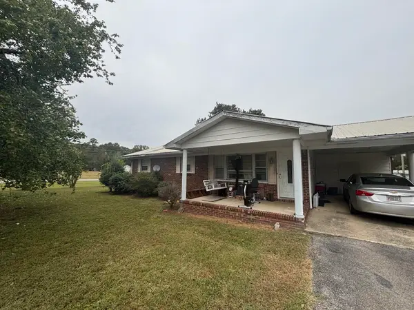 102 NW 2nd Ave, Hanceville, AL 35077