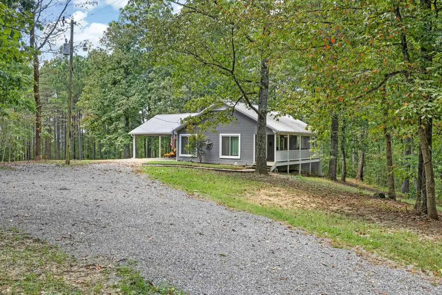 267 Co Rd 119, Cullman, AL 35057 - #2