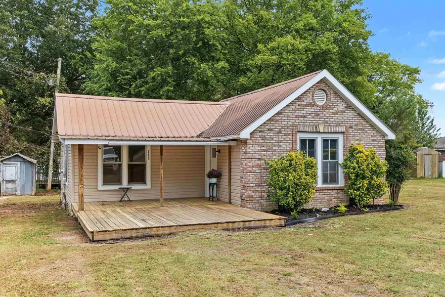 2250 High School St, Leighton, AL 35646 - #2