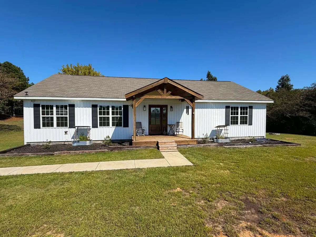 4387 Co Rd 1518, Cullman, AL 35058 - #1