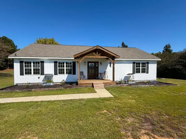 4387 Co Rd 1518, Cullman, AL 35058