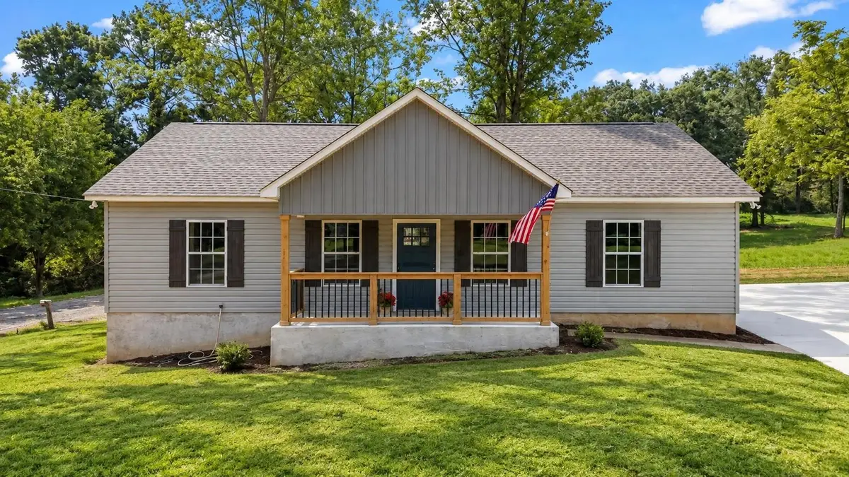 890 Co Rd 1621, Cullman, AL 35058 - #1