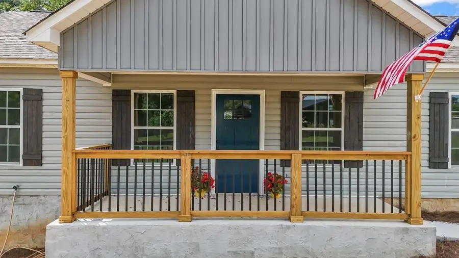 890 Co Rd 1621, Cullman, AL 35058 - #2