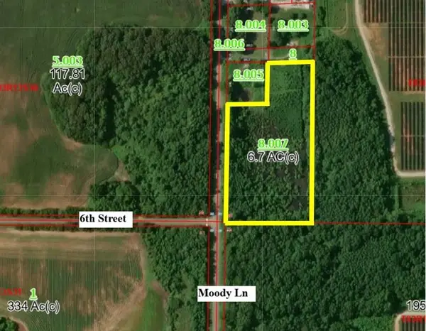 000 Moody Ln, Cherokee, AL 35616