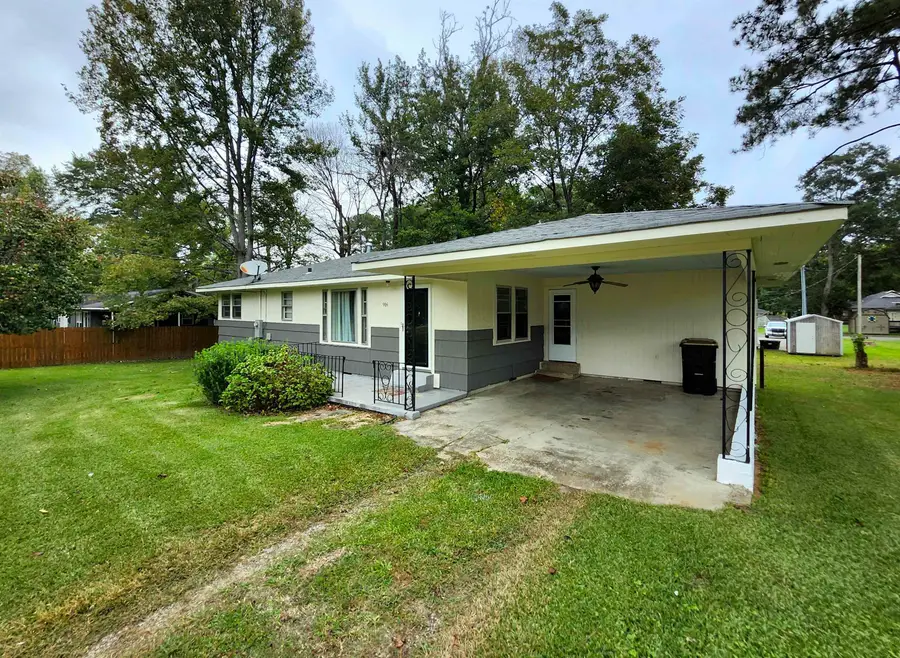 916 Ave C, Cullman, AL 35055 - #2