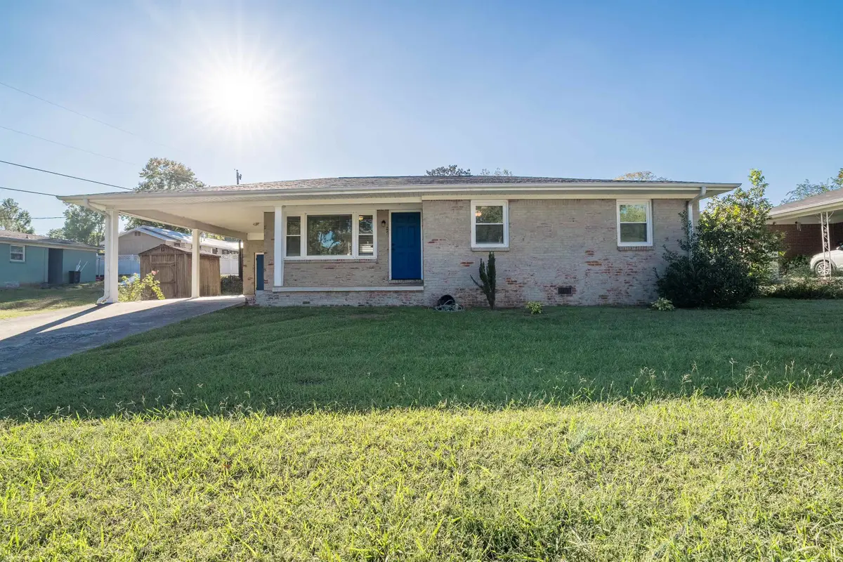 1211 Ave B, Cullman, AL 35055 - #1