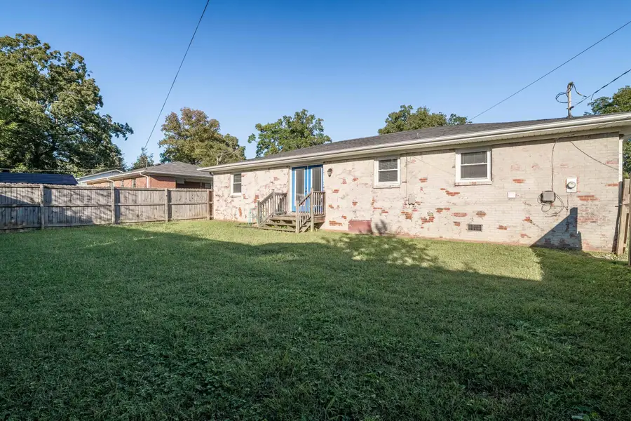 1211 Ave B, Cullman, AL 35055 - #3