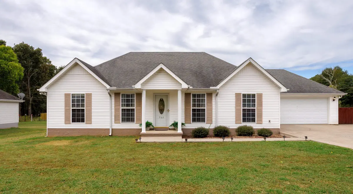 763 Co Rd 57, Florence, AL 35633 - #1