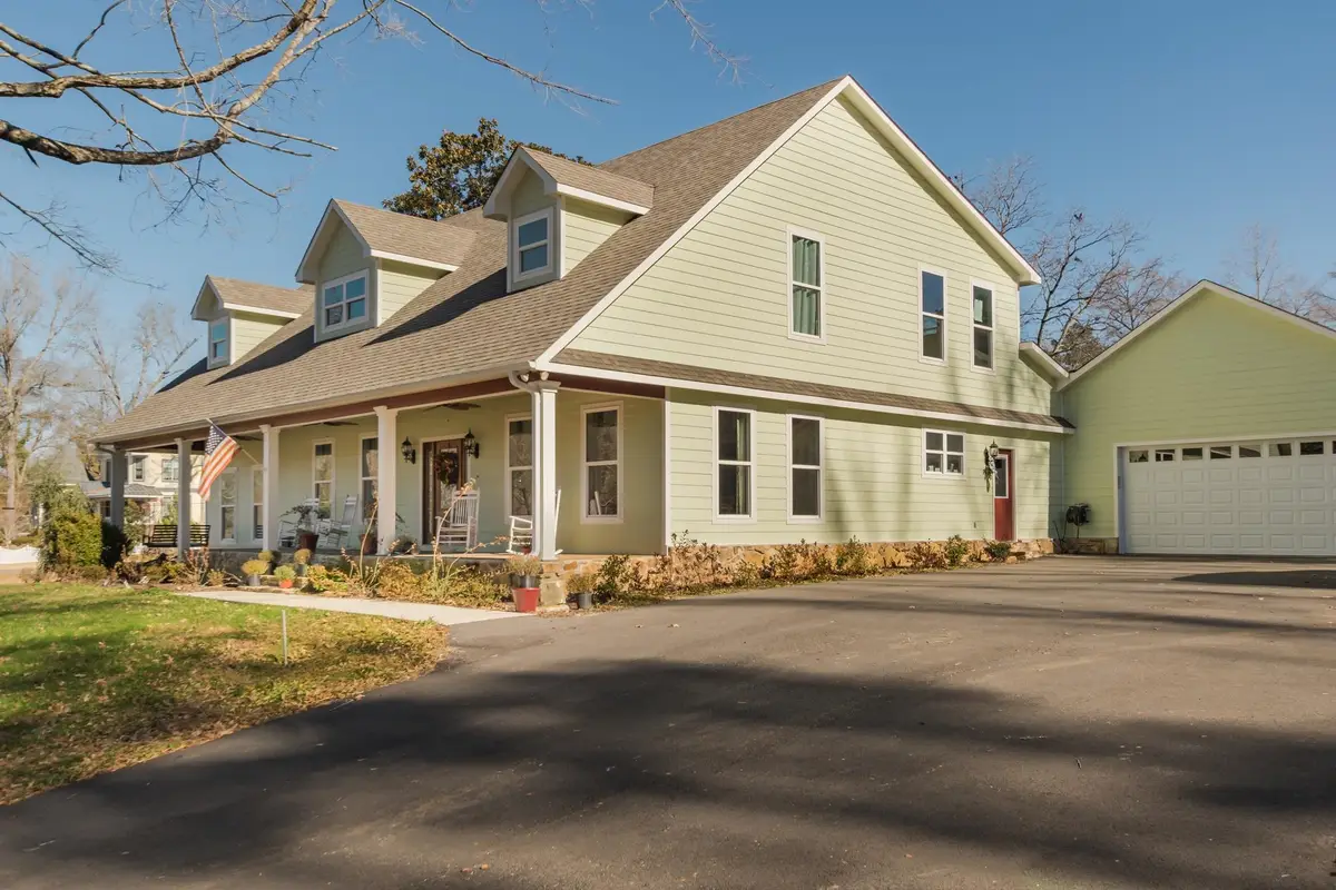 611 Indian Creek Rd, Iuka, MS 38852 - #1