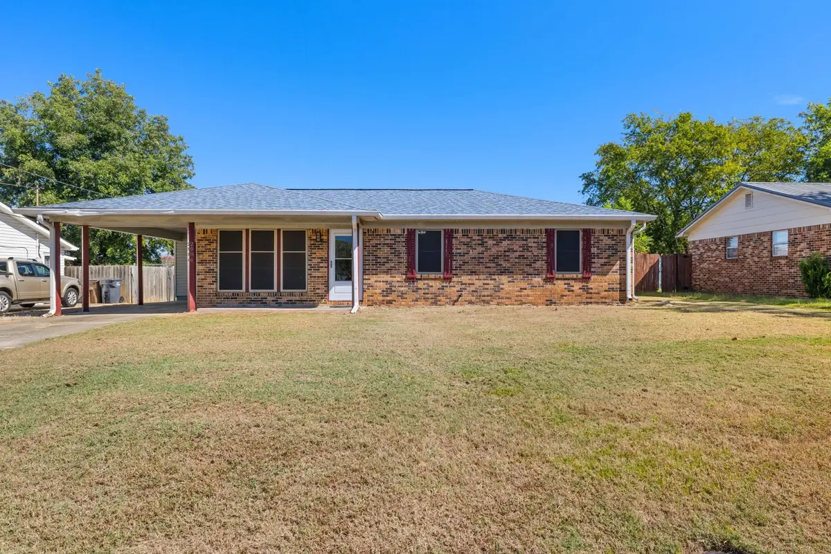 2906 Leighsdale Ave, Decatur, AL 35603 - #1