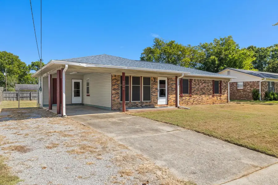 2906 Leighsdale Ave, Decatur, AL 35603 - #2