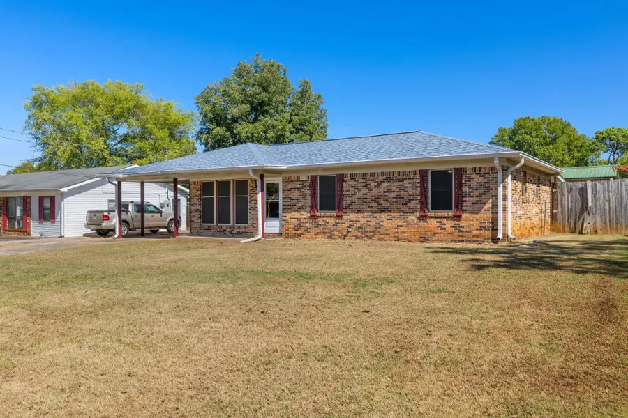 2906 Leighsdale Ave, Decatur, AL 35603 - #3