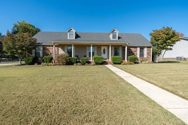 201 Hawksberry Ln, Florence, AL 35633
