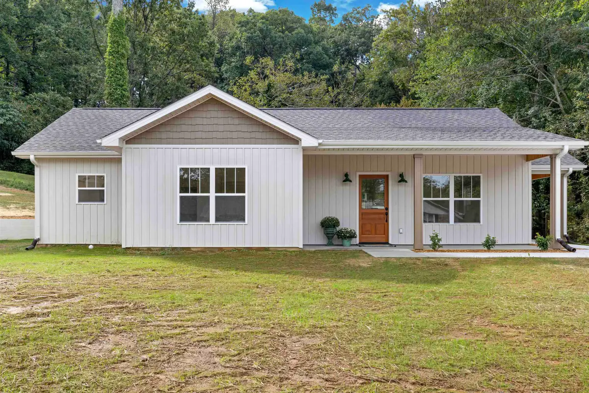 1408 Maple Dr, Cullman, AL 35055 - #1
