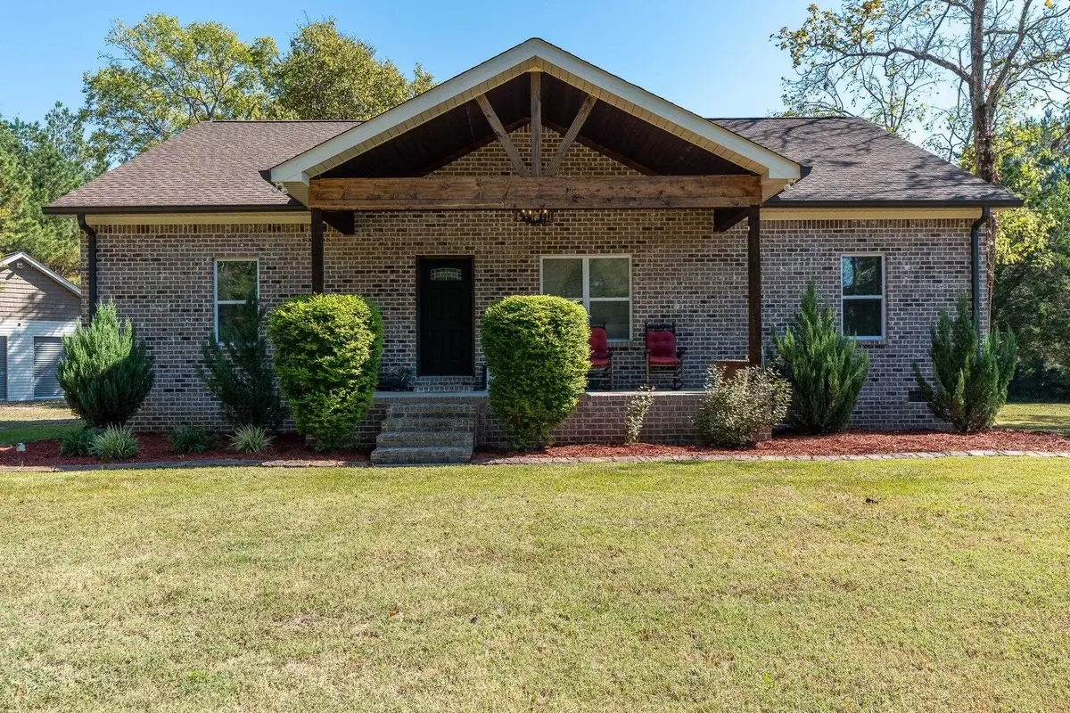 8030 Co Rd 7, Florence, AL 35633 - #1