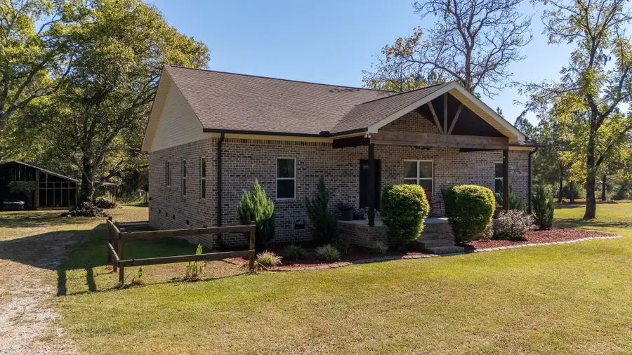 8030 Co Rd 7, Florence, AL 35633 - #2