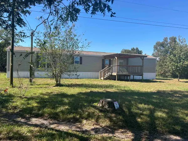 888 Co Rd 1663, Cullman, AL 35058