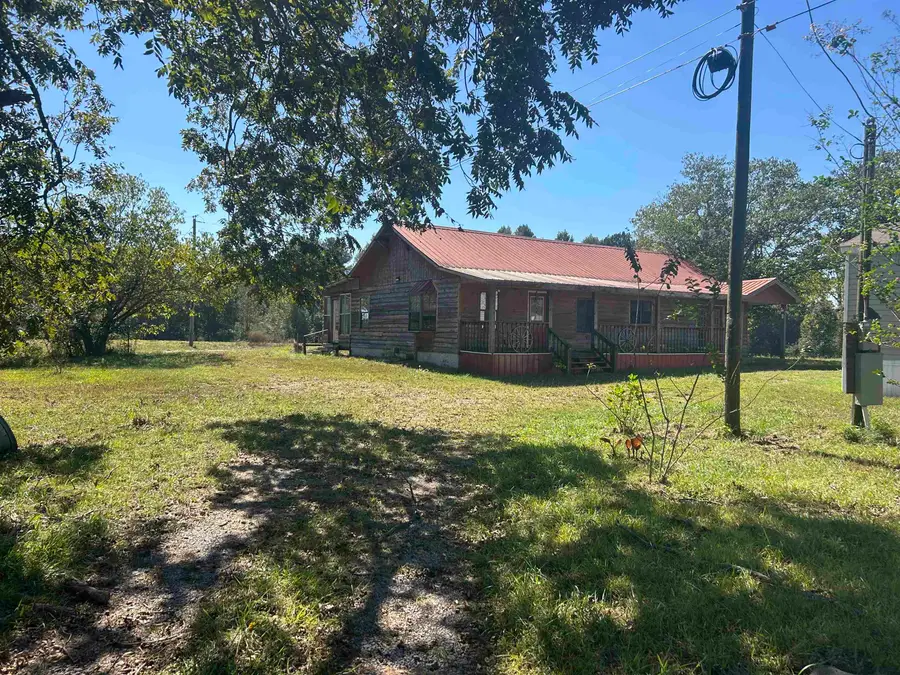 888 Co Rd 1663, Cullman, AL 35058 - #2