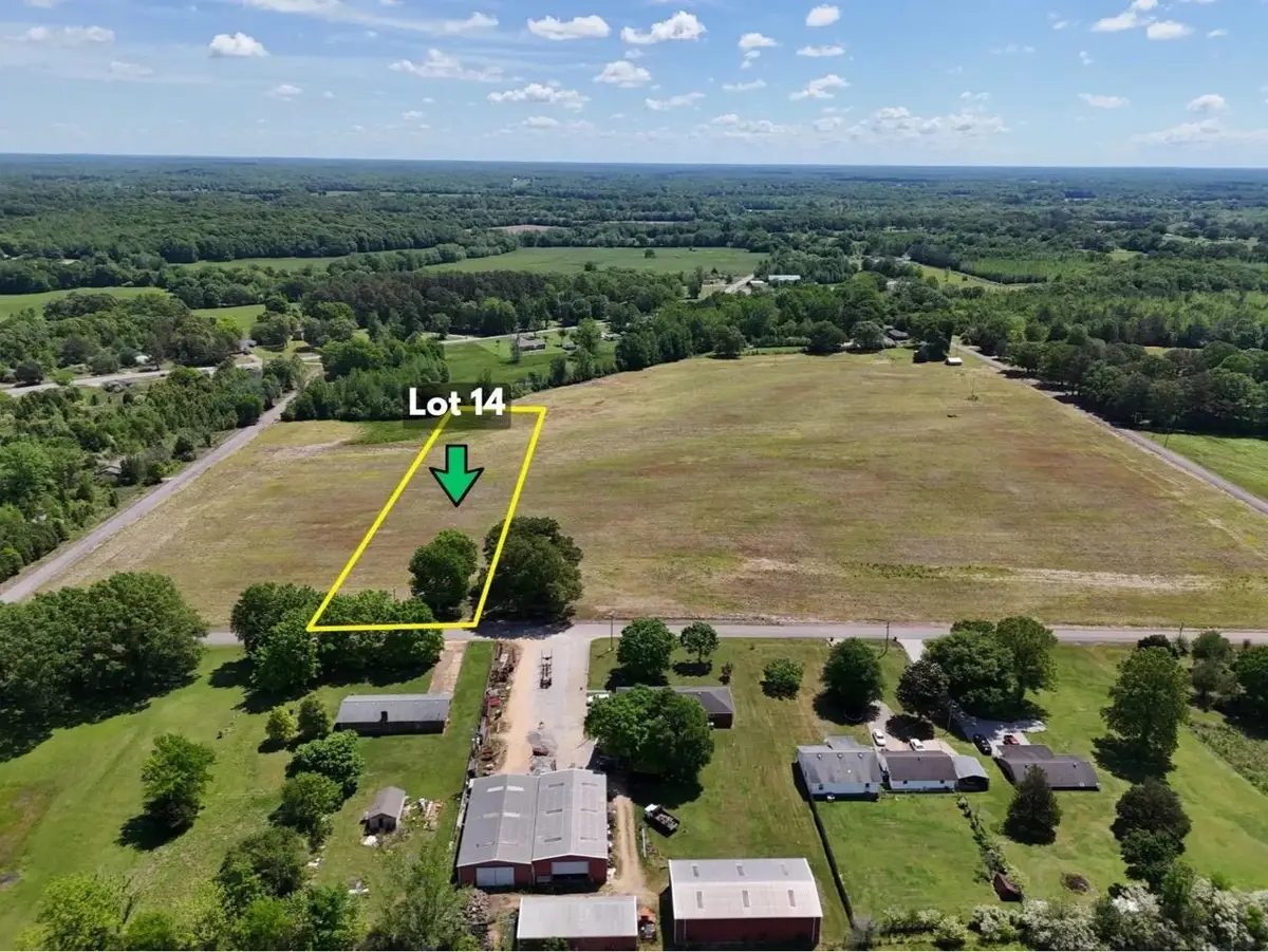 688 Co Rd 263, Cloverdale, AL 35617 - #1