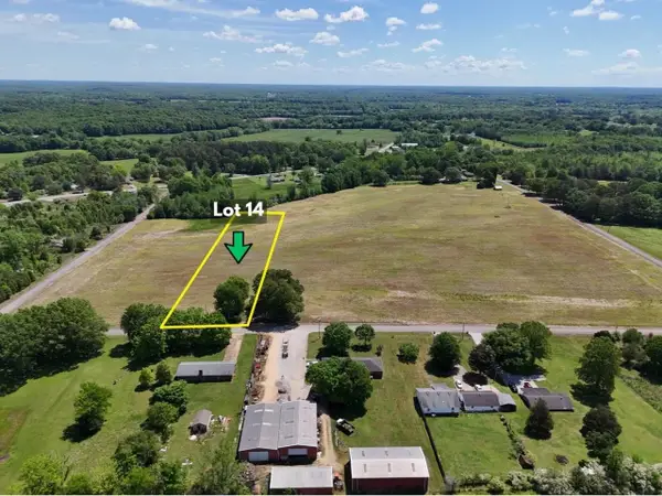688 Co Rd 263, Florence, AL 35617