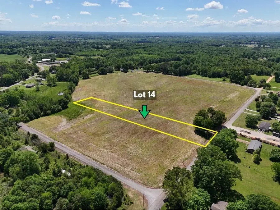 688 Co Rd 263, Cloverdale, AL 35617 - #2