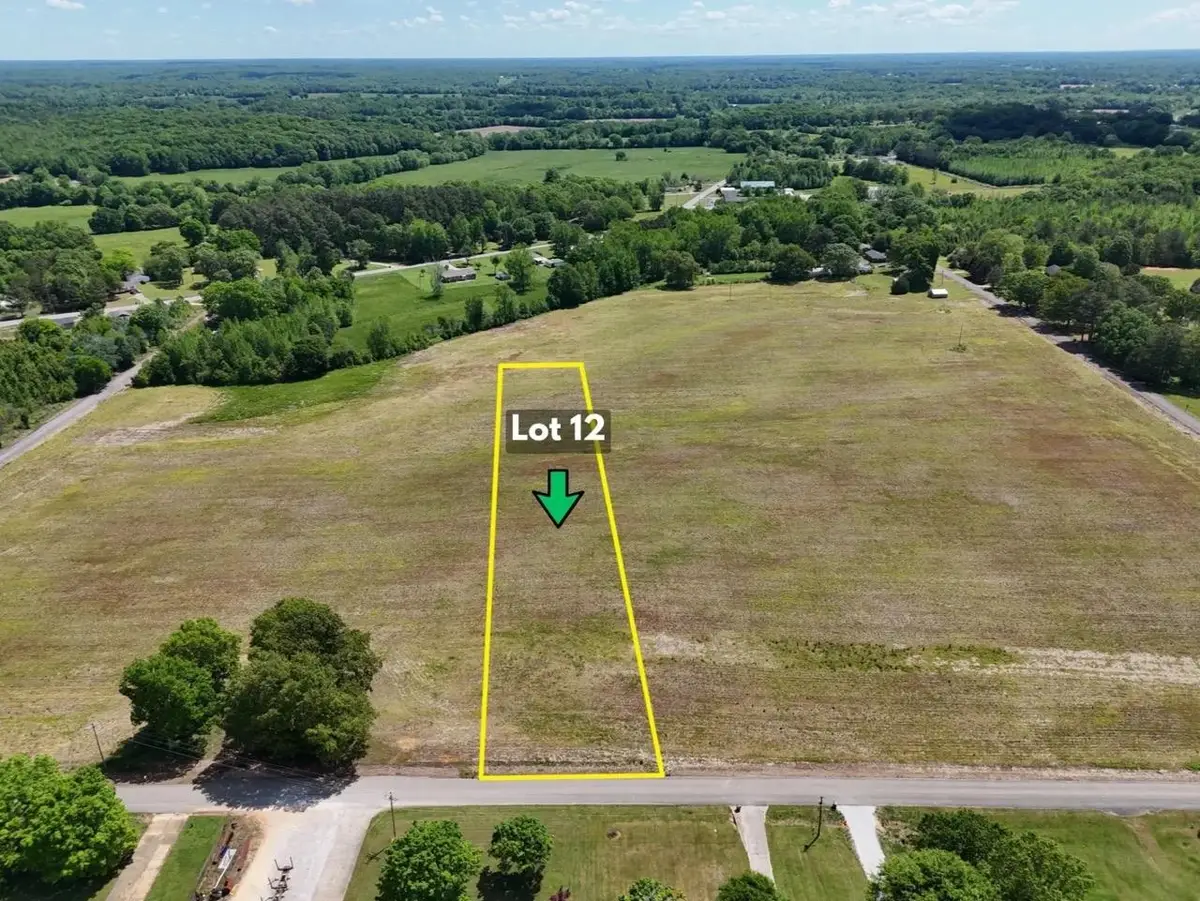 640 Co Rd 263, Cloverdale, AL 35617 - #1