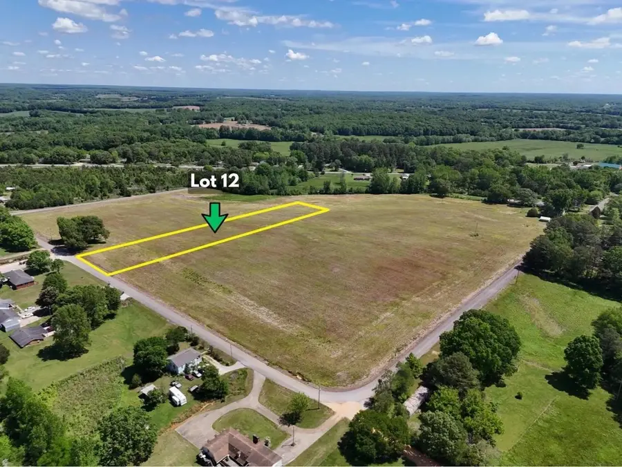 640 Co Rd 263, Cloverdale, AL 35617 - #2