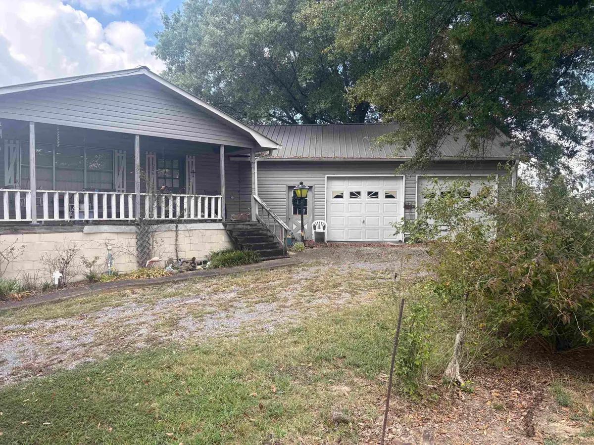 204 Co Rd 1665, Cullman, AL 35058 - #1