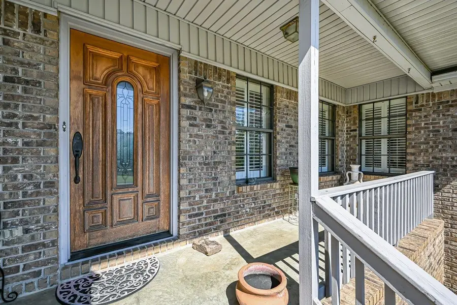 1517 Barton Dr, Cullman, AL 35055 - #2