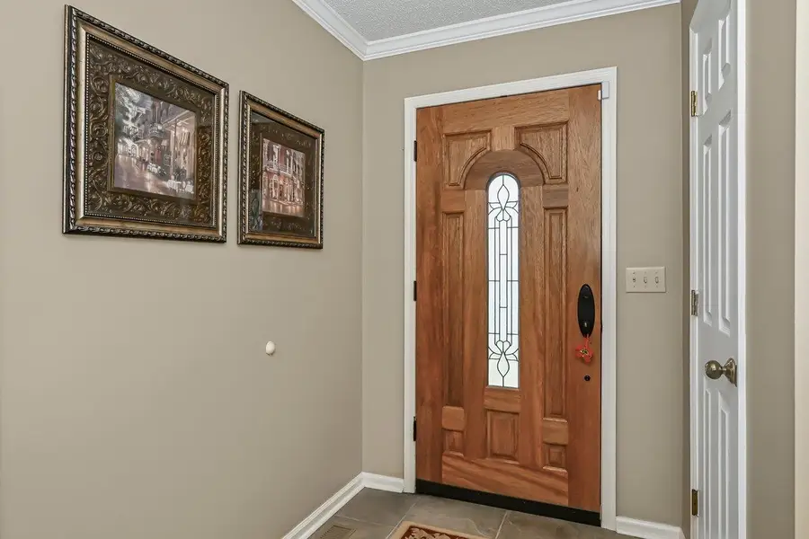 1517 Barton Dr, Cullman, AL 35055 - #3