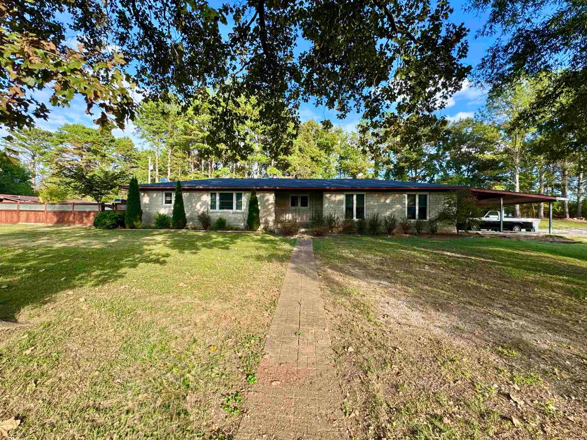 830 Co Rd 547, Rogersville, AL 35652 - #1