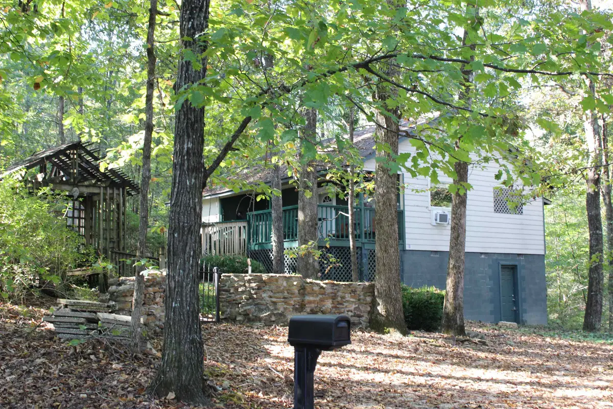 331 Co Rd 847, Crane Hill, AL 35053 - #1