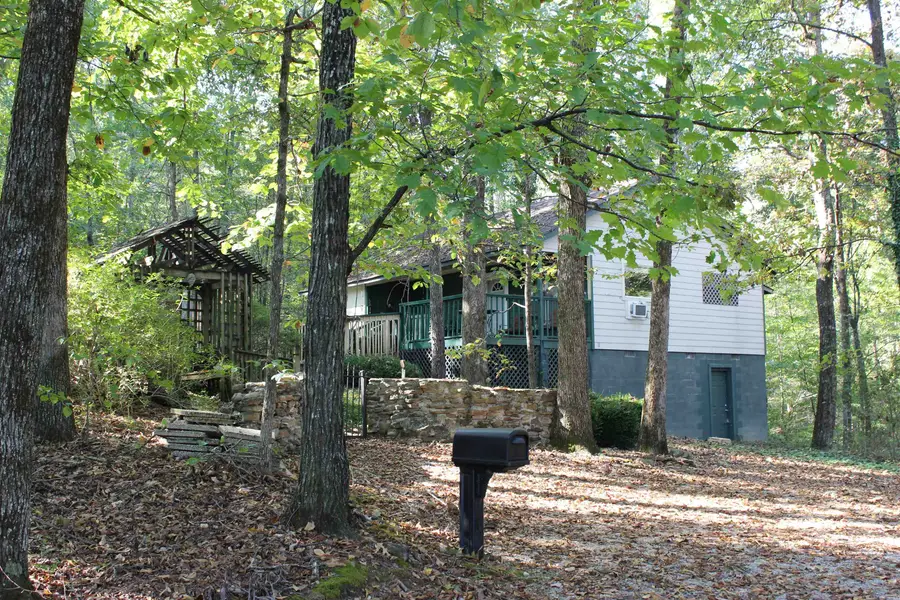 331 Co Rd 847, Crane Hill, AL 35053 - #2