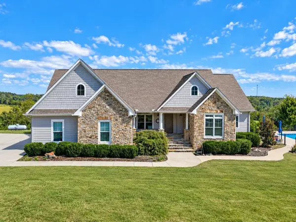 3841 Co Rd 831, Logan, AL 35098