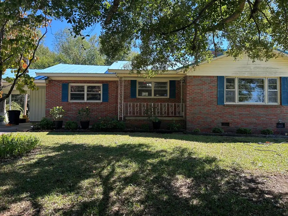 7454 Co Rd 1435, Vinemont, AL 35179 - #1