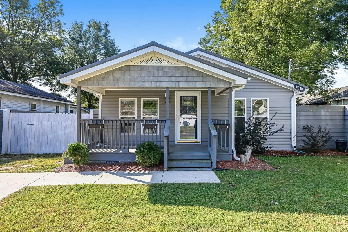 1528 Warnke Rd, Cullman, AL 35055 - #1