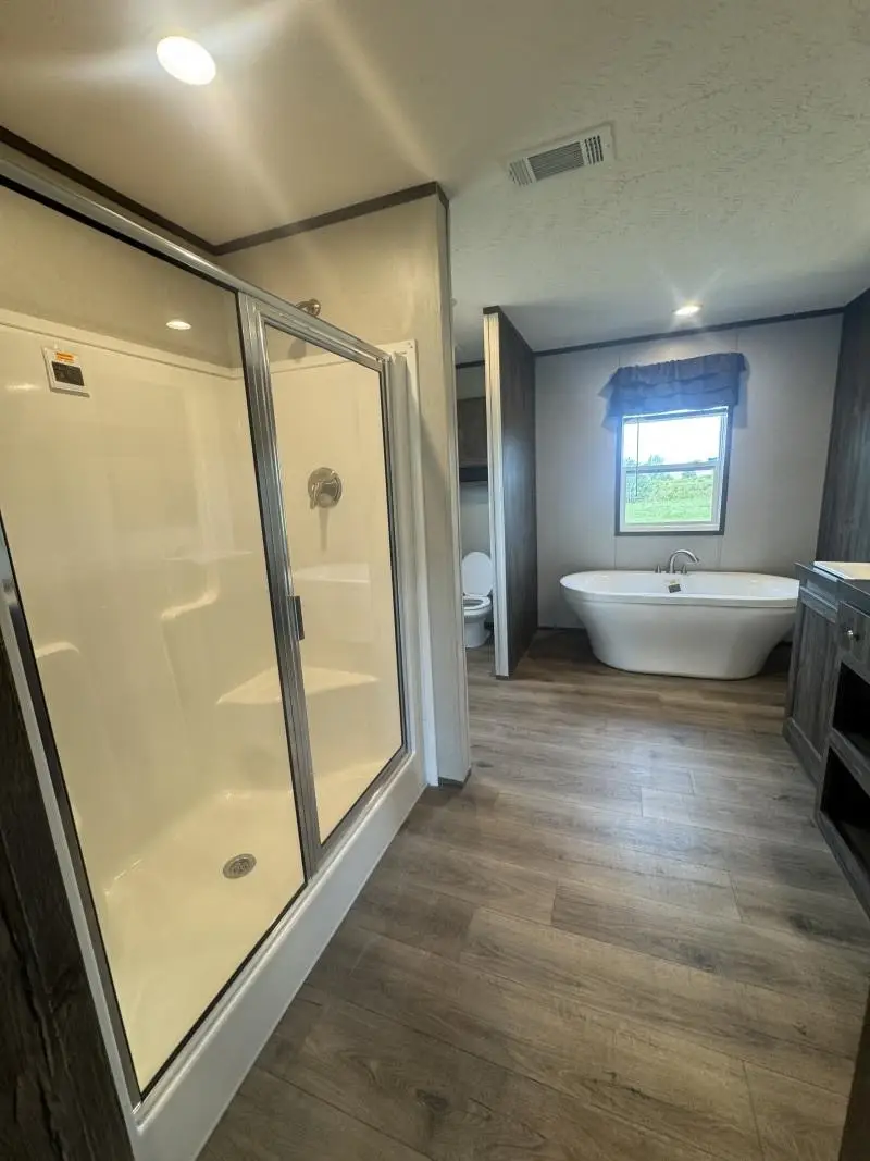 200 Co Rd 189, Florence, AL 35633 - #3