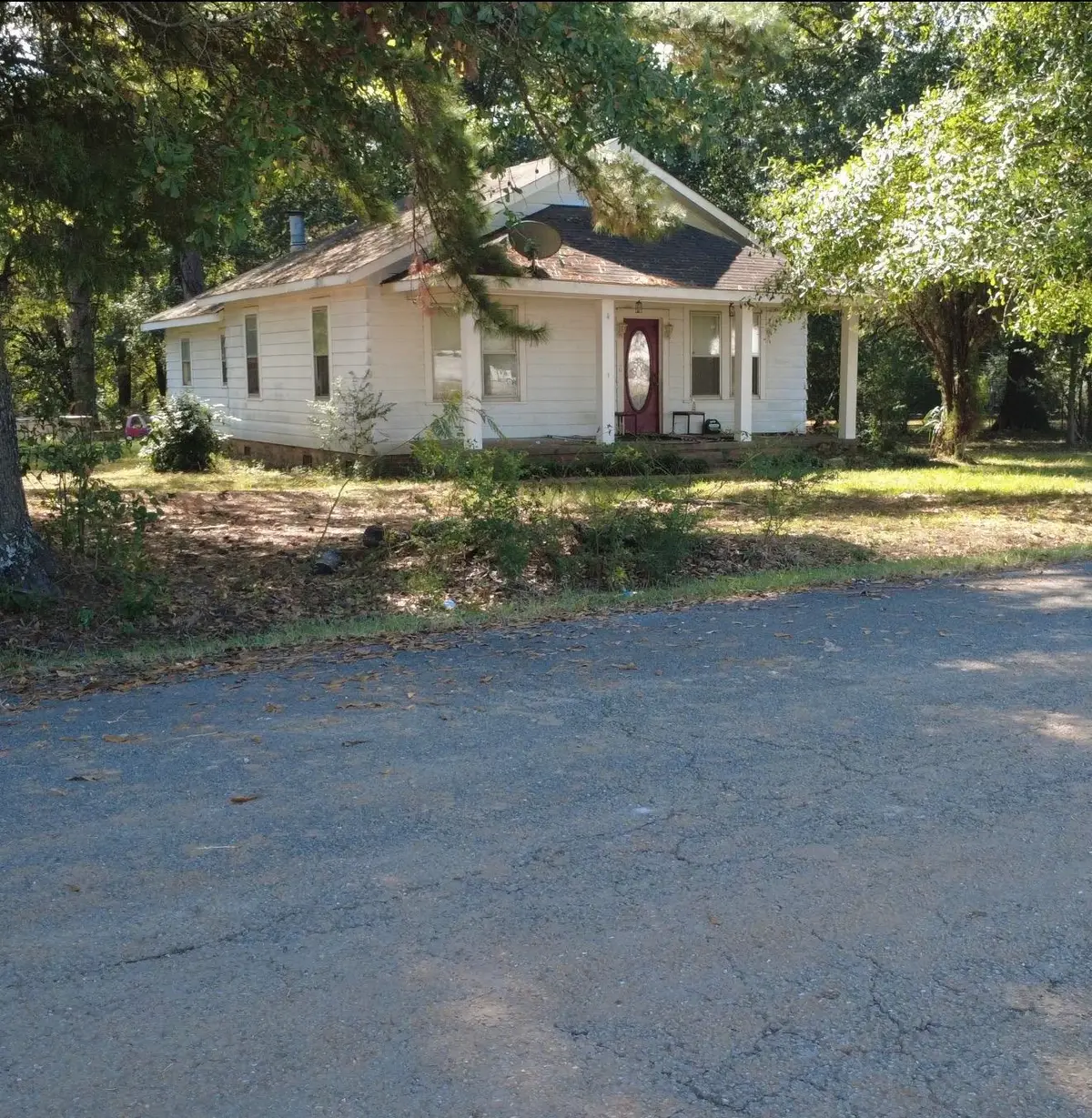 950 Co Rd 228, Florence, AL 35633 - #1