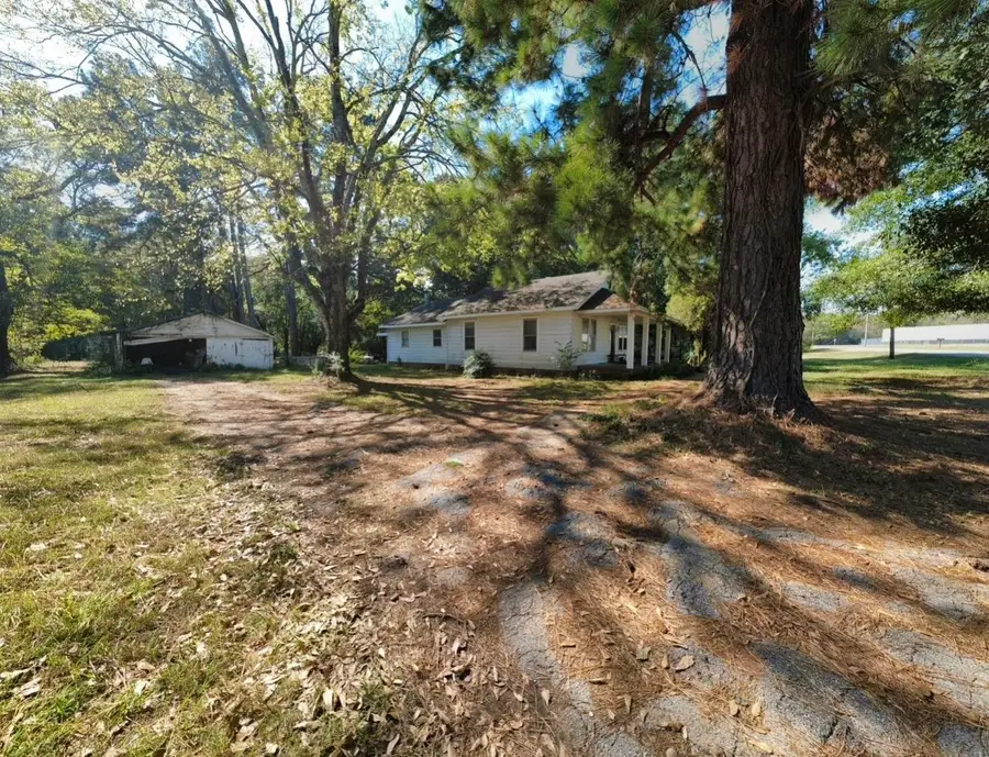 950 Co Rd 228, Florence, AL 35633 - #3