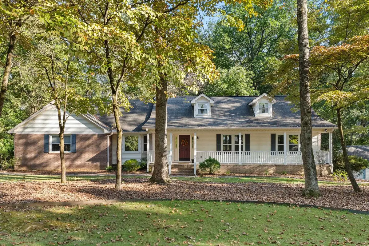 7732 Dr Kennedy Dr, Florence, AL 35634 - #1